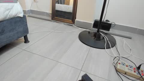 SALVATORE online show from February 24, 11:32 am