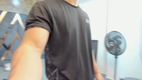 SALVATORE online show from December 27, 11:17 am