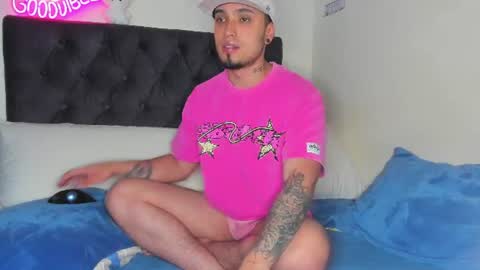   online show from July 7, 1:05 am