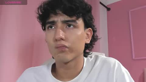 salvatore  online show from February 1, 9:51 pm