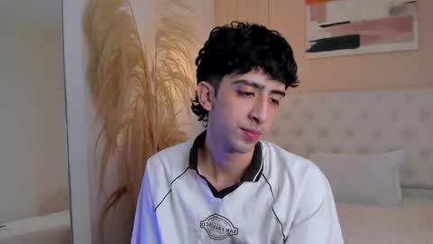 salvatore  online show from October 2, 8:24 pm