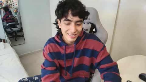 salvatore_montt online show from November 29, 6:43 pm