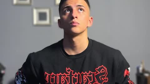 Salvatore online show from March 15, 4:31 am