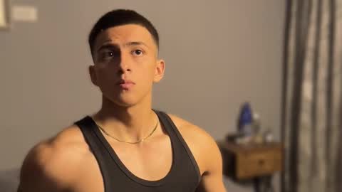 Salvatore online show from November 9, 7:12 am