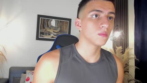 Salvatore online show from January 31, 4:58 am