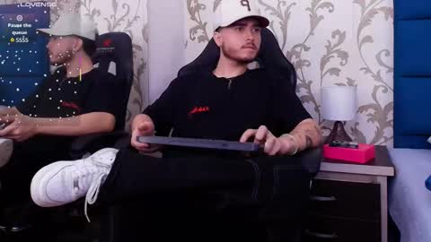  Salvatore online show from February 14, 4:29 am