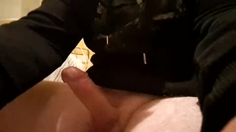 Salvo077 online show from December 6, 12:56 am