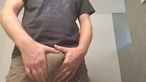 Salvo077 online show from February 19, 4:22 pm