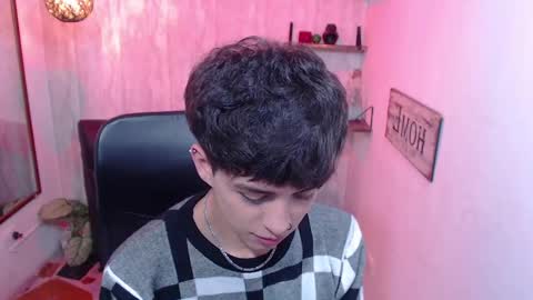 Sam online show from February 17, 12:59 pm