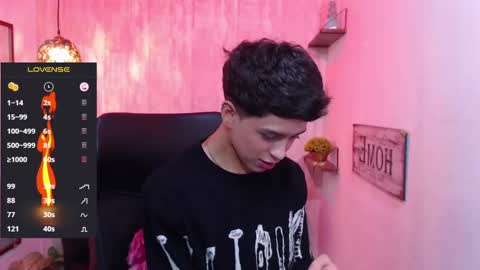 Sam online show from March 6, 1:03 pm