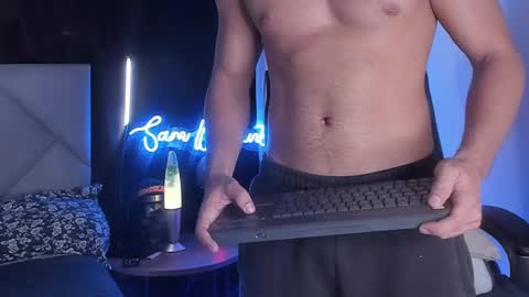 llll sammu llll online show from March 9, 12:00 am