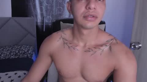 llll sammu llll online show from March 12, 7:49 pm