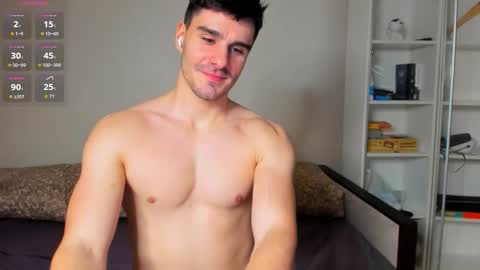 BACK IN 2 WEEKS online show from January 11, 9:40 pm