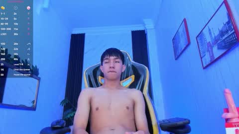 S A M online show from November 24, 10:44 pm