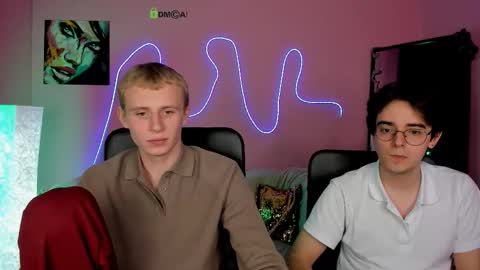 Sam online show from February 28, 2:49 pm