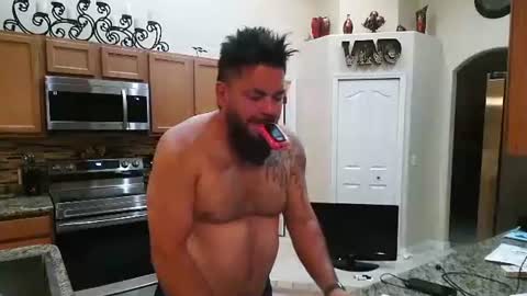 sam_papithebarber online show from November 6, 4:04 am