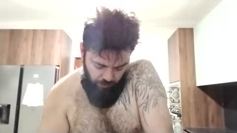 sam_papithebarber online show from May 11, 4:14 am