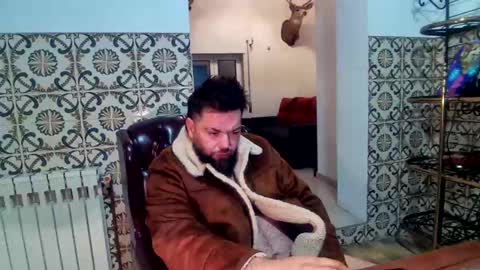 sam_papithebarber online show from December 23, 6:44 am