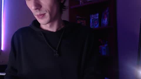 sam_skywalker online show from November 5, 1:40 am