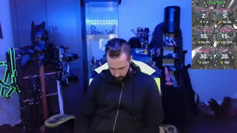 samael069 online show from January 5, 8:21 pm