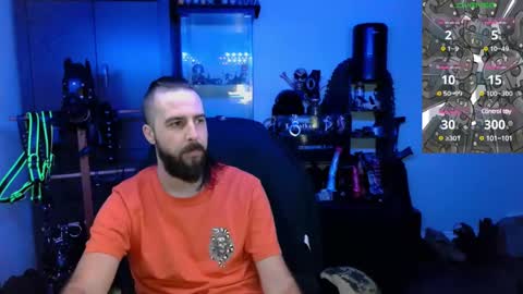 samael069 online show from December 25, 5:26 am