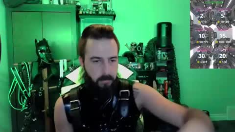 samael069 online show from January 23, 11:26 pm