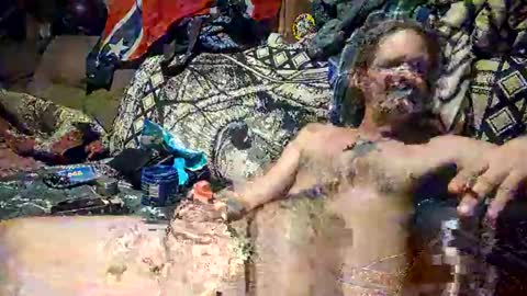 Sambone online show from January 5, 1:56 am
