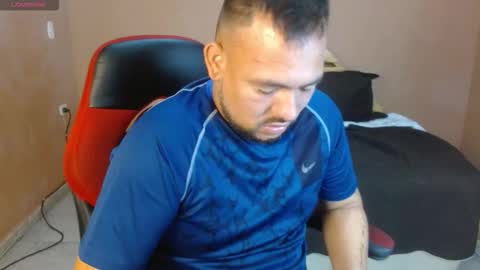 SAM DREAD online show from February 14, 11:33 pm