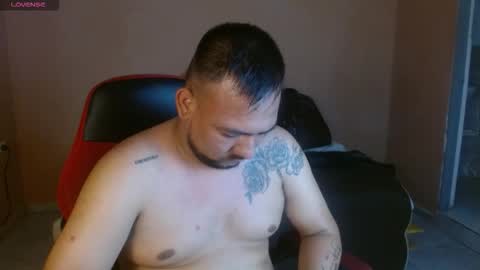 SAM DREAD online show from February 16, 11:47 pm