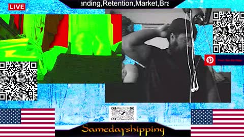 OmniNegate online show from February 2, 5:06 am