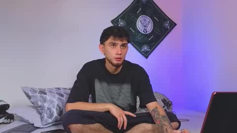 samevansx online show from November 10, 3:39 pm