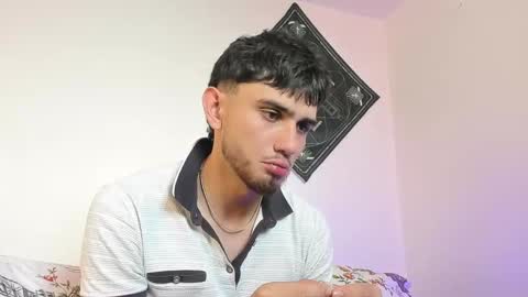 samevansx online show from March 20, 3:05 pm