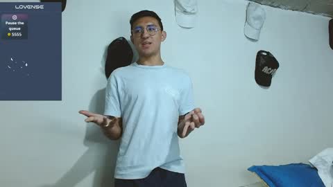 SAM online show from March 30, 11:11 am