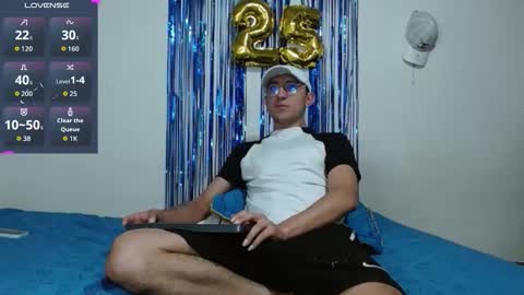 SAM online show from September 15, 11:11 am