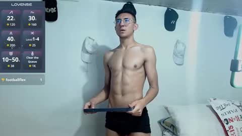 SAM online show from March 5, 12:12 pm