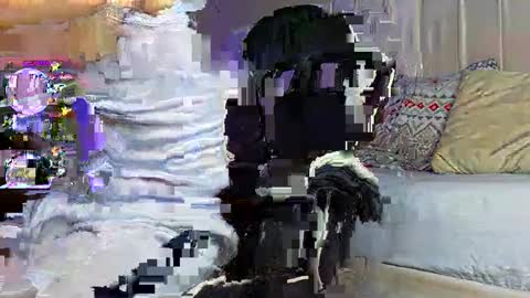 Snapshot of samir_bear chatting on October 7, 1:04 pm Samir online show from October 7, 1:04 pm