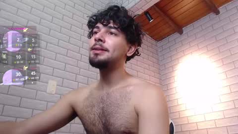 Snapshot of samir_bear chatting on October 3, 1:16 pm Samir online show from October 3, 1:16 pm