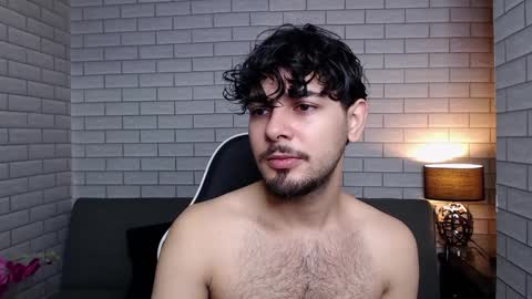 Snapshot of samir_bear chatting on September 19, 12:49 pm Samir online show from September 19, 12:49 pm