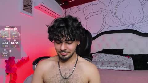 Samir online show from November 28, 1:13 pm