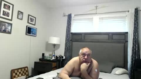 sammyp1956 online show from December 30, 5:55 pm