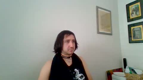 crazy runt online show from October 13, 8:37 pm