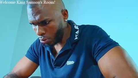 Snapshot of samsondauda chatting on October 24, 4:25 am samson dauda online show from October 24, 4:25 am