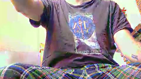 SamTheBully online show from January 15, 9:28 pm