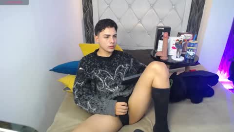 SAMU online show from March 13, 9:10 pm