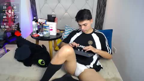 SAMU online show from March 3, 8:37 pm