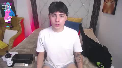 SAMU online show from November 5, 8:55 pm