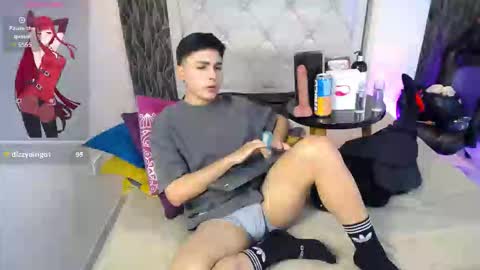 SAMU online show from March 6, 8:50 pm