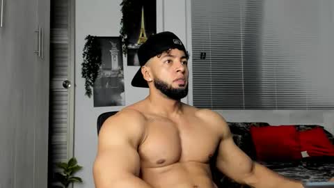 samuel2rd online show from November 4, 4:57 am