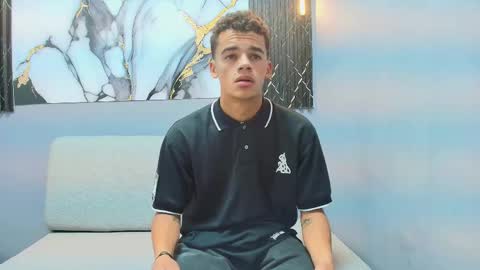 SAMUEL online show from January 15, 2:20 pm