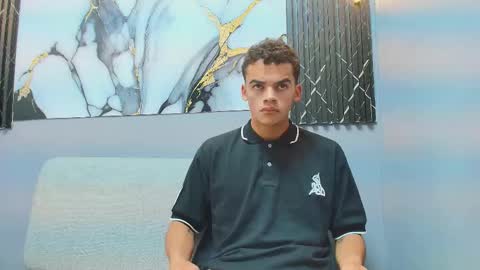 SAMUEL online show from January 16, 2:31 pm